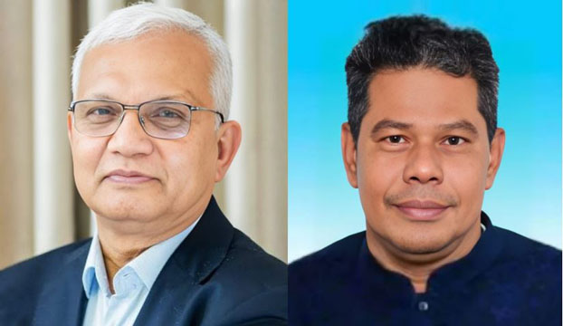 দিমেক হাসপাতালের নবমনোনীত সভাপতি মন্ত্রী জাহিদ হোসেন ও সহ-সভাপতি এমপি জাহাঙ্গীর আলমকে জিয়া হার্ট ফাউন্ডেশনের অভিনন্দন