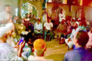মাদককে না বলি, যুব সমাজকে রক্ষা করি’
