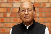 মারা গেছেন প্রবীণ রাজনীতিবিদ তোফায়েল আহমেদ