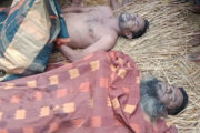 খানসামায় এক মুহূর্ত, নিভে গেল দুই ভাইয়ের প্রাণ
