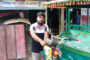 পাঁচবিবিতে ট্যাপেন্টাডল ট্যাবলেটসহ ২'জনকে গ্রেপ্তার করেছে থানা পুলিশ