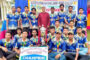 বাগজানা ক্রিকেট প্রিমিয়ার লিগ-২৬ এর সমাপনী