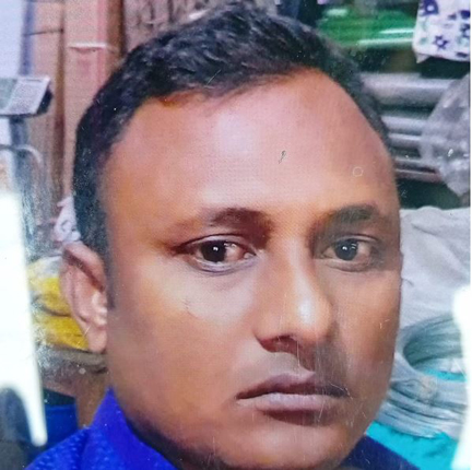 পাঁচবিবিতে ট্রাক চাপায় যুবকের মৃত্যু