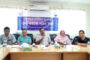 দিনাজপুরে  নাগরিক অধিকার সুরক্ষা নেটওয়ার্ক গঠন শীর্ষক সভা অনুষ্ঠিত