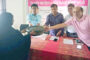 দিনাজপুরে জৈব বালাইনাশক ব্যবহারে কৃষক কর্মশালা অনুষ্ঠিত