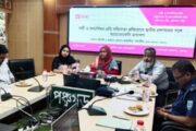 পঞ্চগড়ে স্থানীয় প্রশাসনের সাথে অ্যাডভোকেসি ডায়ালগ অনুষ্ঠিত