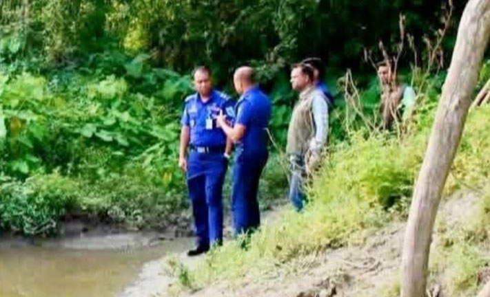 দিনাজপুরে দু'দিনে জোড়া হত্যাকান্ড সহ ৪ লাশ উদ্ধার 