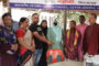 দিনাজপুরে নির্যাতনের শিকার নারীদের আত্মনির্ভরশীল হিসেবে গড়ে তুলছে পল্লীশ্রী সংস্থা