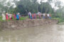 ধুনটে বাঙালি নদীতে ডুবে শিশু নিখোঁজ, উদ্ধার অভিযানে ডুবুরি দল