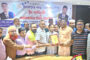 দিনাজপুরস্থ বগুড়া জেলা সমিতির ঈদ পুনর্মিলনী ও বদলিজনিত বিদায় সংবর্ধনা অনুষ্ঠিত