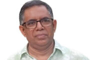 কবি মামুন মুস্তফা পাচ্ছেন আন্ওয়ার আহমদ স্মৃতিপদক