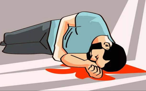 মহিমাগঞ্জে নিজ বাড়ি থেকে যুবকের মরদেহ উদ্ধার