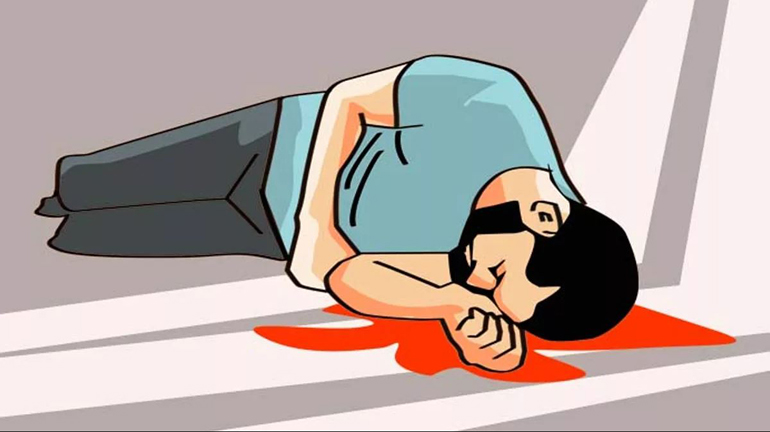 মহিমাগঞ্জে নিজ বাড়ি থেকে যুবকের মরদেহ উদ্ধার