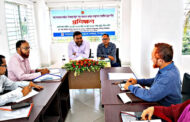 দিনাজপুরে সমাজসেবা কার্যক্রম ব্যবস্থাপনায় পারদর্শিতা উন্নয়ন শীর্ষক প্রশিক্ষণের উদ্বোধন 