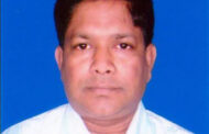 বগুড়ার কবি ও ব্যাংক কর্মকর্তা জয়ন্ত দেবের শেষকৃত্য অনুষ্ঠিত