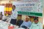 দিনাজপুরে তুলা চাষ সম্প্রসারণ: সম্ভাবনা প্রতিবন্ধকতা ও করণীয় শীর্ষক কর্মশালা
