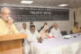 জিয়া হার্ট ফাউন্ডেশনের প্রতিষ্ঠাতা খুরশীদ জাহান হক এঁর ২০তম মৃত্যুবার্ষিকী উপলক্ষে স্মরণ সভা অনুষ্ঠিত