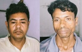 ধুনটে পুলিশের অভিযানে ১২০ পিস ইয়াবাসহ দুই মাদক কারবারি আটক