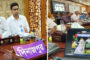 দিনাজপুরে ১১৪ জন ক্রীড়াসেবী ও শিক্ষার্থীর মাঝে প্রধানমন্ত্রীর ক্রীড়া ভাতা ও শিক্ষা বৃত্তি বিতরণ