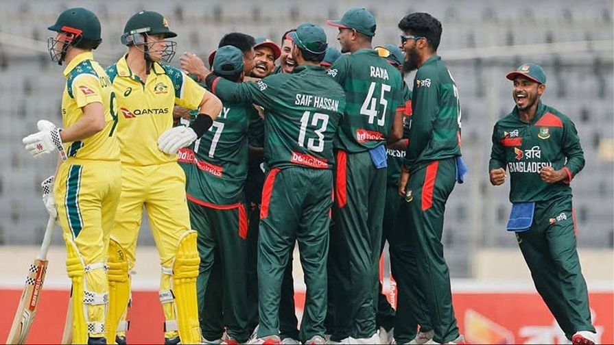 টাইগারদের ২ কোটি টাকা বোনাস ঘোষণা সরকারের
