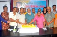 বগুড়ায় কবি আন্ওয়ার আহমদ স্মরণসভা
