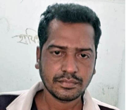 ধুনটে ট্যাপেন্টাডল ট্যাবলেটসহ মাদক ব্যবসায়ী গ্রেফতার