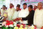 হিলিতে মাসিক চক্ষু ক্যাম্প অনুষ্ঠিত