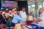 ফুলবাড়ী সীমান্তে ৩ হাজার ভারতীয় নেশাজাতীয় ট্যাবলেট জব্দ