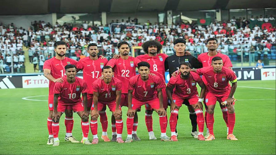 ইউরোপ–জয়েও বাংলাদেশ দলের তিনটি ‘অসুখ’ ধরলেন ডুলি