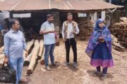 আদমদীঘিতে লাইসেন্স ছাড়াই  ৩ স'মিল মালিকসহ চারজনকে ৩০ হাজার ৫০০ টাকা জরিমানা