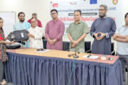দিনাজপুরে প্রান্তিক জনগোষ্ঠীর তরুণ-তরুণীদের জন্য প্রযুক্তিগত দক্ষতা  বিষয়ক প্রশিক্ষণ 