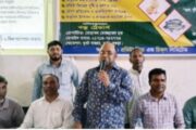 ধুনটে প্রভিটা ফিডের উদ্যোগে পোল্ট্রি খামার ব্যবস্থাপনা বিষয়ক সেমিনার অনুষ্ঠিত