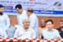 হাকিমপুরে কৃষি প্রণোদনা কর্মসূচির উদ্বোধন কৃষকদের মাঝে বীজ, সার ও বৃক্ষের চারা বিতরণ