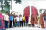 পলাশবাড়ী ২দফা দাবিতে ২১টি সাব পোস্ট অফিস কর্মচারীদের কর্মসূচি, দাবি না মানলে ৬ জুলাই থেকে পূর্ণ কর্ম বিরতি