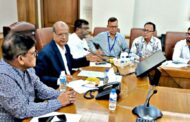 ঢাকাস্থ দিনাজপুর জেলা সমিতি ৩৯ সদস্য বিশিষ্ট কার্যনির্বাহী কমিটি অনুমোদন