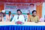 চেয়ারম্যান প্রার্থী ইঞ্জি.আরিফের নির্বাচনী উঠান বৈঠক