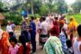 ফুলবাড়ীতে স্বামীর শাবলের আঘাতে স্ত্রী নিহত, স্বামী আটক