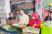 আদমদীঘিতে লাইসেন্স ছাড়াই ব্যবসা পরিচালনা অপরাধে তিন মৎস্য খাদ্য ভান্ডারকে জরিমানা