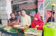 আদমদীঘিতে লাইসেন্স ছাড়াই ব্যবসা পরিচালনা অপরাধে তিন মৎস্য খাদ্য ভান্ডারকে জরিমানা