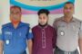 সান্তাহারে নারীকে অনলাইনে হয়রানি ও শিশুকে যৌন নিপীড়নের মামলায় যুবক গ্রেপ্তার