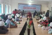 বদরগঞ্জে পল্লী উন্নয়ন দিবস  পালিত
