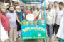 উপহারের ঝালমুড়ির গাড়ি বদলে দেবে লালমিয়ার জীবন