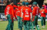 জিম্বাবুয়েকে হারিয়ে সিরিজে সমতা ফেরাল বাংলাদেশ