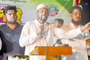 ফ্যাসিবাদি হামলা চলছে ঠিক একই পথে চললে আপনাদের সাথে আগামীতে শক্ত লড়াই হবে- নাসিরুদ্দিন পাটোয়ার