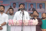 তত্ত্বাবধায়ক সরকারের পুরোনো ফর্মুলা বাদ দিয়ে নতুন ফর্মুলা তৈরি করতে হবে  -এনসিপি সদস্য সচিব আখতার হোসেন এম