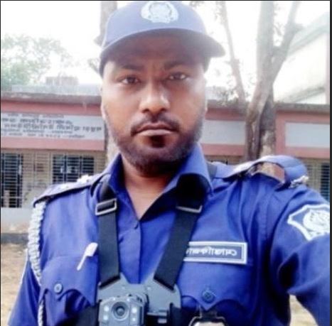 বগুড়ায় অভিযোগ তদন্তে গিয়ে অনৈতিক সম্পর্কে পুলিশ কর্মকর্তা