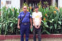 ফুলবাড়ীতে যাত্রীবেশী দুর্বৃত্তদের ছুরিকাঘাতে অটোরিকশা চালক নিহত, আটক ১
