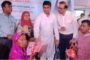 আমরা কোথায় নয়, কাজে বিশ্বাস করি এবং সেভাবে মানুষের পাশে দাঁড়াতে চাই -প্রতিমন্ত্রী ফরহাদ হোসেন আজাদ