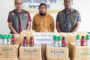 জয়পুরহাট ডিবির হাতে যৌন উত্তেজক সিরাপসহ ১'জন গ্রেফতার