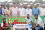 ঘোড়াঘাটে অধ্যক্ষ সোলেমান আজাদ গোল্ডকাপ ফুটবল টুর্নামেন্টে অনুষ্ঠিত হয়েছে
